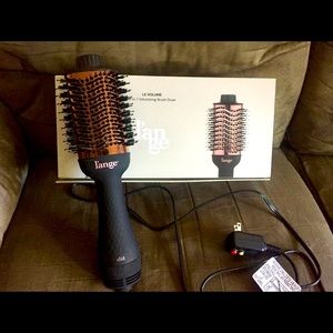 Full size L’ange Le Volume 2-in-1 Brush Dryer